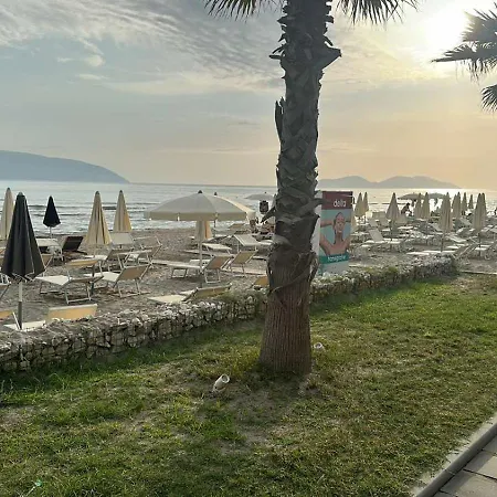 Guest house Beach Front