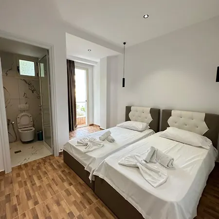 Beach Front Guest house 3*