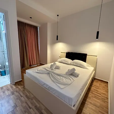 Guest house Beach Front