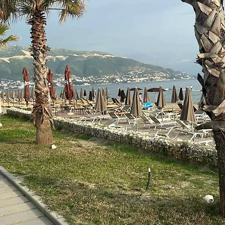 Guest house Beach Front Vlore