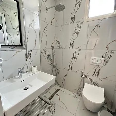 Guest house Beach Front 3*