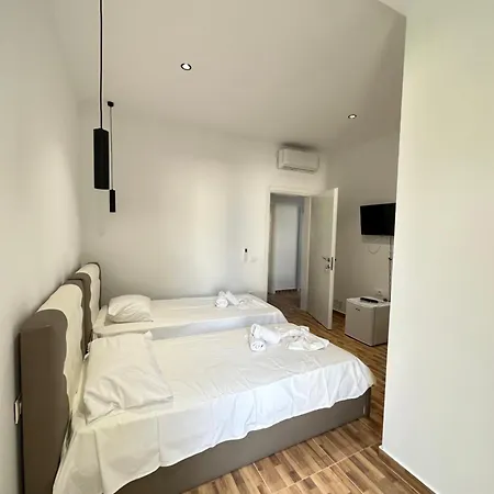 Guest house Beach Front Vlore